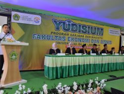 Siapkan Kemajuan Era Mendatang, Pemkab Lamongan Terus Membangun SDM Unggul