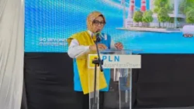 Rayakan HUT RI ke-80, Srikandi PLN Icon Plus dan PLN Grup Jatim Dorong Perempuan Lebih Berdaya dan Menginspirasi