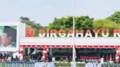 Kado HUT RI, PLN Salurkan Bantuan Pasang Listrik Gratis 2.821 Keluarga Prasejahtera di Seluruh Indonesia