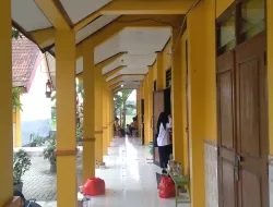 Ujian Pengisian Perangkat Desa di Wilayah Kecamatan Tambakrejo