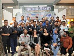 Forum Pimpinan Media Nasional (FORPIMNAS) Laksanakan Rakor Ke III di Bojonegoro