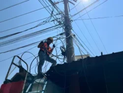 Komitmen PLN Icon Plus Jatim Tingkatkan Keandalan Aset dan Infrastruktur Digital di Tuban