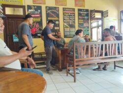 Debt Collector Berulah di Bojonegoro, Mobil Dum Truk Dirampas dengan Cara Kekerasan