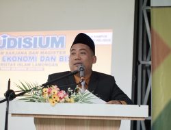 Dampak Demonstrasi,UMKM dan Percepatan Media Sosial terhadap Stabilitas Pasar Modal Dan  Refleksi Ekonomi Digital di Indonesia