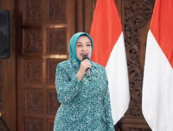 Bantuan Program Genting Tahap Satu Disalurkan