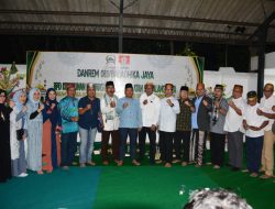 Danrem 083/Bdj Ajak Warga Sulsel di Malang Raya Merajut Kebersamaan