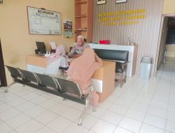 Berikan Pelayanan Prima Dan Edukasi 