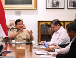 Targetkan, Delapan Program Akselerasi Pembangunan