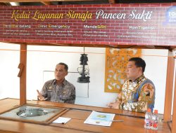 Lapas Lamongan Lakukan Studi ke Lapas Mojokerto Guna Perkuat Pembangunan Zona Integritas WBK