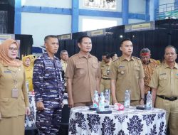 Lamongan Gelar Museum Expo 2025 Bertajuk Museum Alive