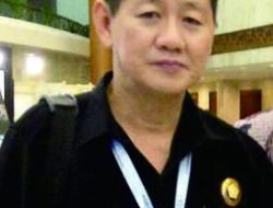 Ketua Umum PJI Hartanto Boechori : Pecat Oknum Kades Berwatak Preman