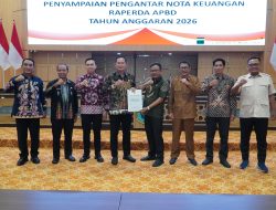 APBD 2026 Fokus Pada Sektor Strategis Kesejahteraan Masyarakat 