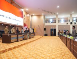 Tekankan Pembangunan Berbasis Kebutuhan Masyarakat 