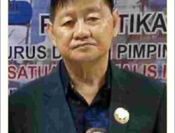 Ketua Umum PJI: Negara Harus Tegas. Terapkan TPPU dan Cabut Izin Pembalak Liar!