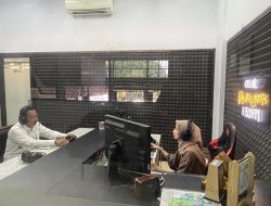 TNI Kodim 0812 Lamongan Berperan Aktif  Mendukung Pembangunan Nasional dan Menjaga Kedaulatan Negara