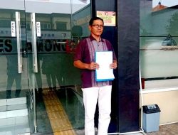 Tulis Dugaan Korupsi, Wartawan Lamongan Dikepung dan Diintimidasi