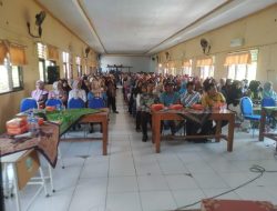 Wujudkan Sinergitas Bersama Walimurid Dengan Pihak Lembaga SMA 1 Ngimbang.