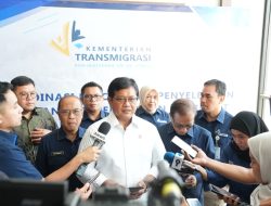 Wamen Viva Yoga Sebut 13.751 Bidang Tanah Di Kawasan Transmigrasi Ditargetkan Akan Disertipikasi