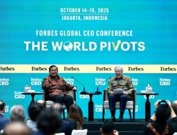 Presiden RI Tekankan Penegakkan Hukum Dan Berantas Korupsi Secara Menyeluruh Di Dalam Pemerintahan.