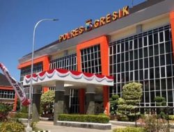 Klarifikasi Polres Gresik Soal Berita Informasi Penangkapan Galian C Yang di Lepas Begitu Saja