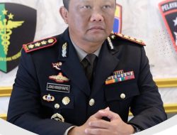 Polda Aceh Memperingati Hari Jadi ke-74 Humas Polri Tahun 2025