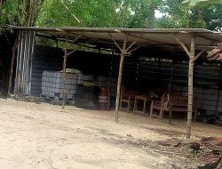 Gudang Ilegal BBM Subsidi di Bojonegoro Bebas Beroperasi