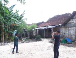 Operasi Senyap Satreskrim Bojonegoro Bongkar Dua Lapak BBM Ilegal, Mafia Solar Kabur