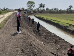 Pemkab Lamongan Dukung Penuh Penguatan Sumber Daya Air dengan Rehap 96 Waduk Dan Embung 