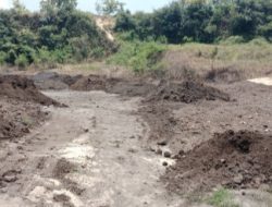 Di Duga Mengaku Terima Limbah Dari Pabrik, Kades Sumbersari Sebut Hal Biasa