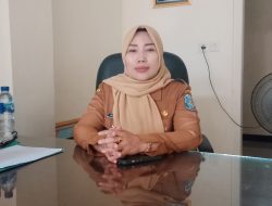 Kades Hartutik ; Pengisian Perangkat Baru Menunjang Desa Nguwok Menuju Kesinambungan