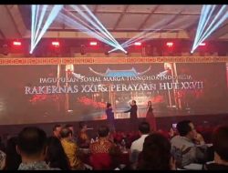 PSMTI Gelar Hari Ke-2 HUT ke-27 dan Rakernas ke-21 di Golden Tulip Batu, Malang