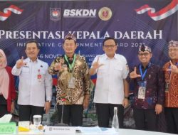 Dua Inovasi Pemkab Lamongan Masuk Nominasi IGA 2025