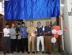 Dua Program Nasional Diintegrasikan Agar Berkelanjutan 