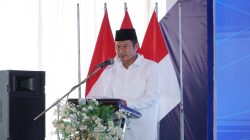 Wujud Dukungan Optimalisasi Peran Pesantren Dalam Memberdayakan Masyarakat.