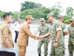 Progres Koperasi Desa Kelurahan Merah PutihKabupaten Lamongan Tertinggi Di Jawa Timur