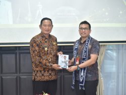 Dua Inovasi LASERKU Dan SIMAYA Masuk nominasi Innovative Government Award (IGA)2025.