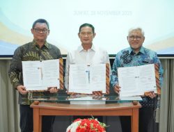 Pemkab Lamongan Jalin Kolaborasi Strategis Bersama PT Moya