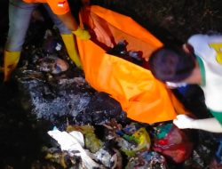 Geger !!! Penemuan Mayat Terbakar Di RPH Perhutani Lawak Ngimbang 