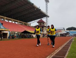 Tak Kalah Tangguh, Kowad Korem 081/DSJ All Out dalam Garjas Periodik