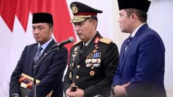 Keprihatinan, Pemerintah RI  Instruksikan Penanganan Cepat Korban Ledakan di SMA Negeri 72 Jakarta