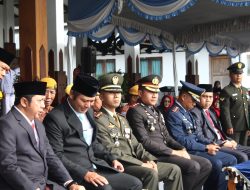 Dandim 0724/Boyolali: Semangat Pahlawan Harus Terus Hidup di Setiap Langkah Pengabdian