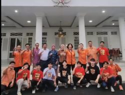 Atlet Barongsai Bangka Belitung Siap Bertolak ke Bali, Minta Doa & Dukungan untuk Kejurnas 22–24 November 2026