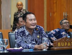 Tiga Inovasi Kreatif Lamongan Masuk Finalis Kovablik Jawa Timur 2025