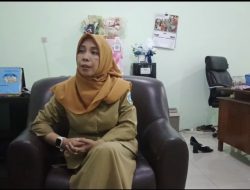 Kepala Dinas PPKB Lamongan Bahas Pengembangan Kampung KB