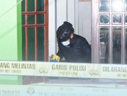 Polri Tegaskan Situasi Aman Pada Masyarakat Pasca Ledakan Di SMAN 72