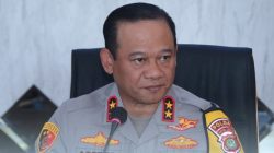 Polri Tetapkan Delapan Tersangka Kasus Fitnah Ijasah Palsu Joko Widodo