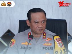 Polri Tetapkan Delapan Tersangka Kasus Fitnah Ijasah Palsu Joko Widodo
