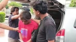 Pesta Miras Berujung Satu Nyawa Melayang Di Duga Di Keroyok.