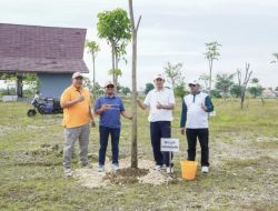 Peringatan HCPSN 2025, Pemkab Lamongan Lestarikan Tanaman Endemik
