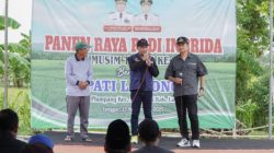 Panen Raya Ketiga, Kecamatan Sukodadi  Berhasil  Tembus Harga Tertinggi